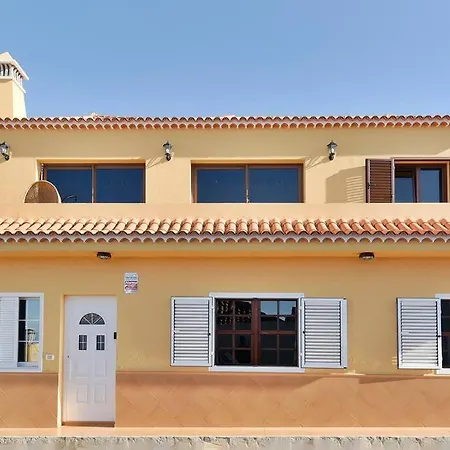 بيت للعطل Casa Duque *
