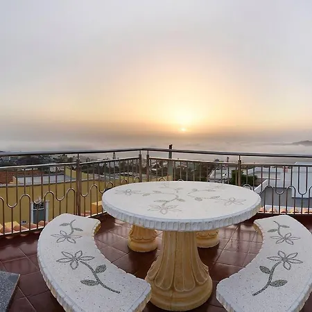 Casa Duque Σπίτι διακοπών El Paso